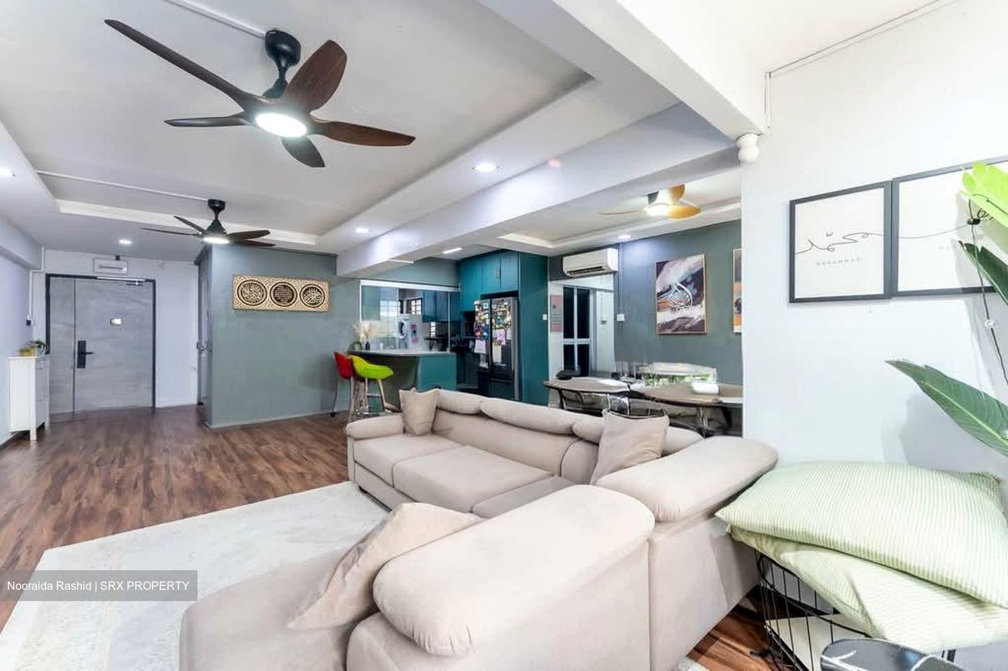 Blk 629 Woodlands Ring Road (Woodlands), HDB 5 Rooms #547073001